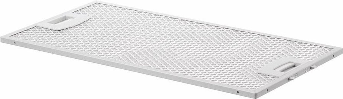 AllSpares Metaalfilter 208x403x8mm 434107 / 00434107