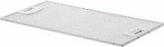 AllSpares Metaalfilter 208x403x8mm 434107 / 00434107