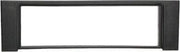 1-DIN inbouwframe  Audi A4 2000 - 2004
