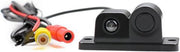 2-in-1 Achteruitrijcamera + parkeersensor met geluidssignaal / HaverCo