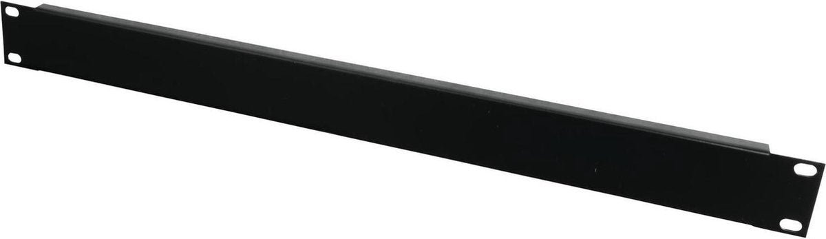 OMNITRONIC Front Panel Z-19U-shaped