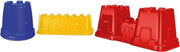 Spielstabil 3-Piece Castle Set classic in net