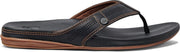 REEF Cushion Bounce slippers zwart - Maat 45