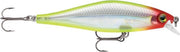 Rapala Shadow Rap Shad - 9 cm - Clown