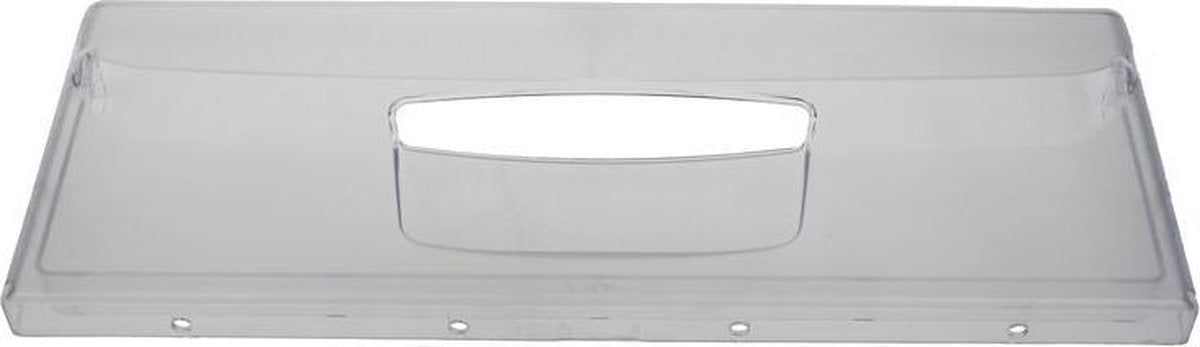 ARISTON - PANEEL DIEPVRIESLADE 430x155 TRANSP - C00283747