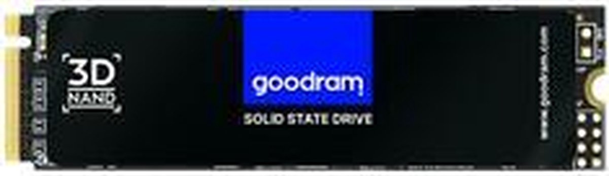 Goodram PX500 flashgeheugen 512 GB M2