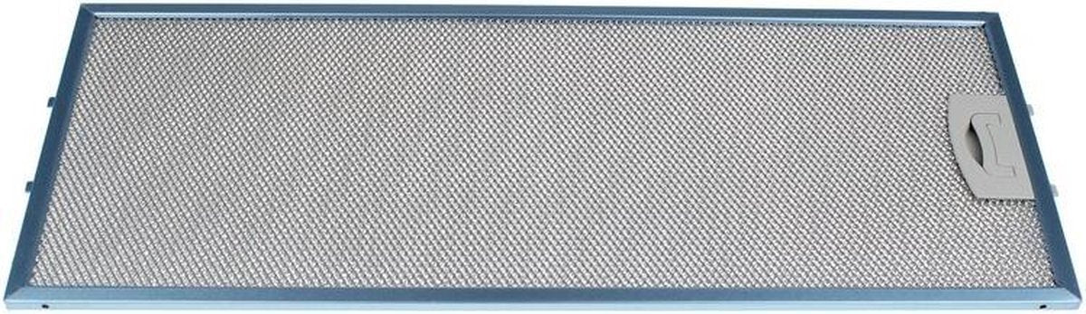 ATAG - FILTER VOOR AFZUIGKAP (METAAL)    468X183MM - 401468