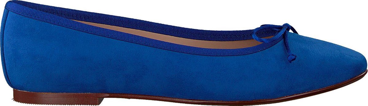 Giulia Ballerina's blauw - Maat 40