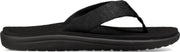Teva Voya Flip Heren Slippers - Zwart - Maat 40.5