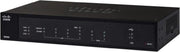 Cisco RV340 bedrade router Zwart