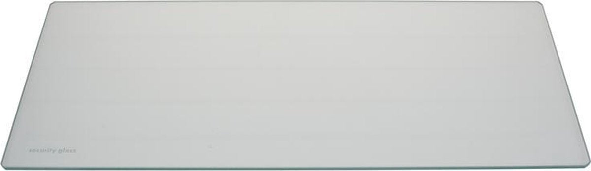 ELECTROLUX - Glasplaat  476x205 - 2062321068