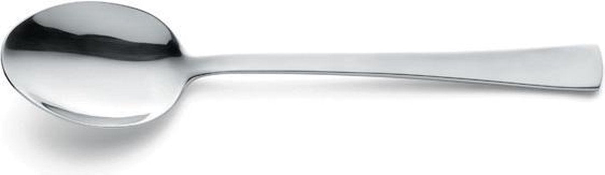 Tafellepel Amefa 1824 Atlantic 19 cm 18/10-12stuks