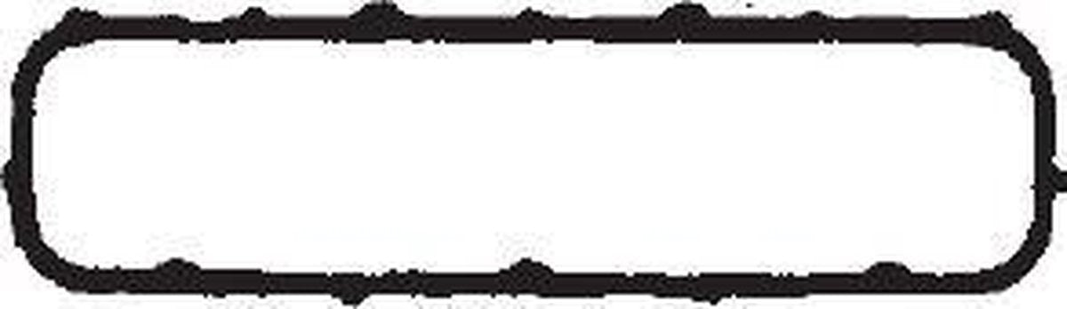 Aftermarket (Mercruiser) Gasket (REC27-73666)