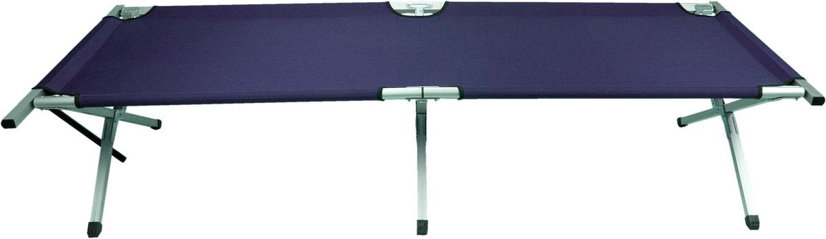 Abbey Camp Campingbed Luxe - Marine