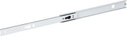 Geleider rail van vrieslade RECHTS 250 x 10 x 30 mm koelkast Origineel Liebherr 15646