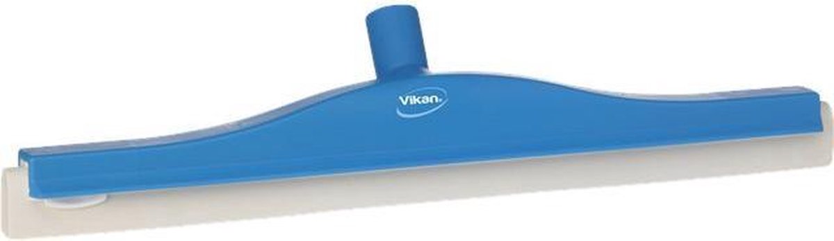Vikan 7763-3 klassieke vloertrekker 50cm  blauw