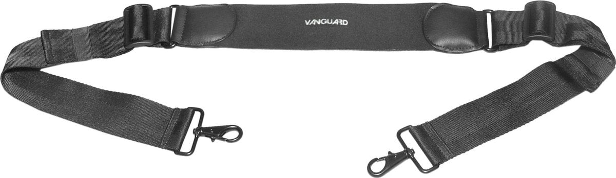 Vanguard ICS 008 S1 Neopreen Camera Tas schouderriem  138 cm x 6 x 2