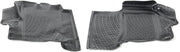 3D Automatten op maat - Rubber - Fiat Ducato vanaf 2006