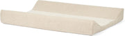 Jollein Aankleedkussenhoes Basic Knit 50x70cm - Nougat