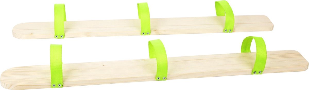 Small Foot Zomer Ski's Groen