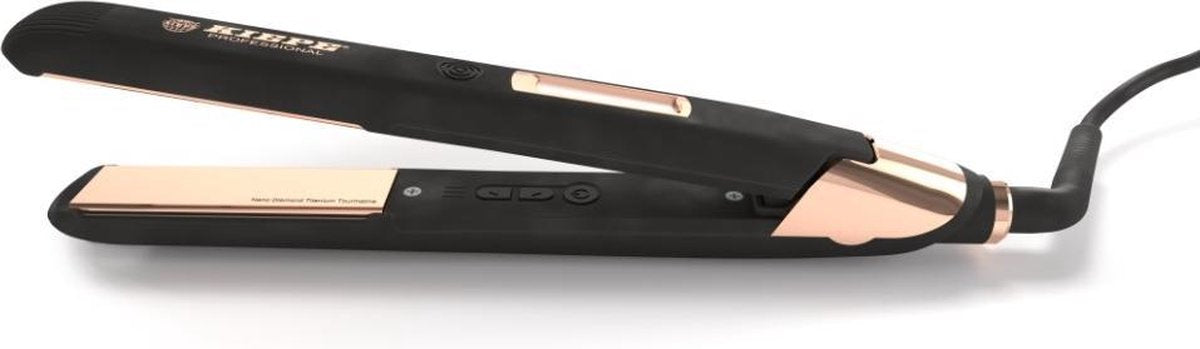 Kiepe Stijltang Pure Rose Gold(s)