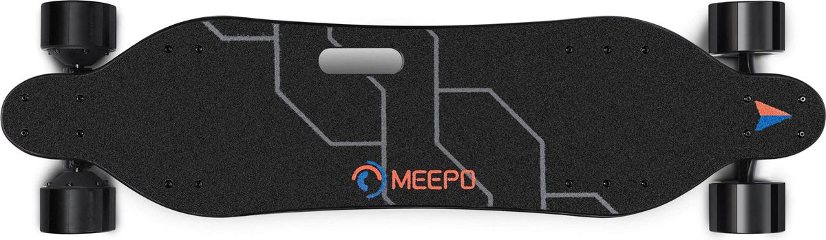 MEEPO - V3 [Elektrisch skateboard]