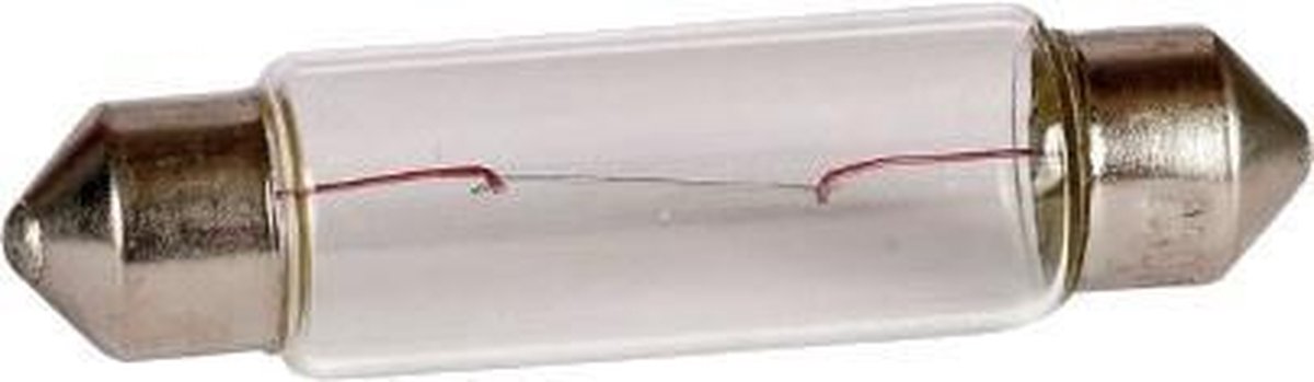 Sumex Autolampen C5w 41 Mm 12 Volt 5 Watt 10 Stuks
