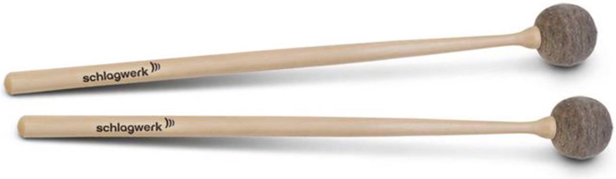 Schlägel MA 104