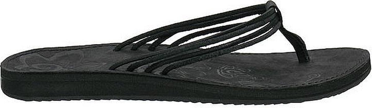 Teva Dames Sandalen - black - Maat 36