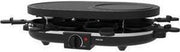 Raclette Proline RAC8B2 1400 W Noir