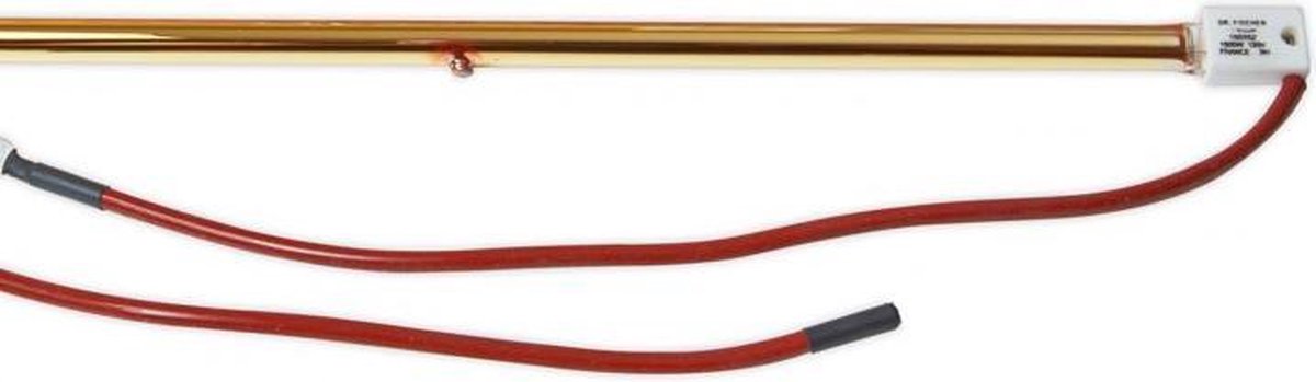 Progretti Heliosa SP990502 vervanglamp voor HP1-20 / HP2-40 / HPV2-40 / HP3-60T / HPV3-60 / EHAGR20 ATEX / EH2000WSS / EH2000W2