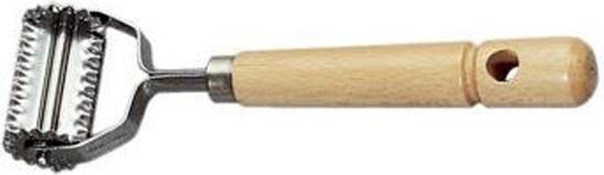 Set van 2 - Tortellini pastasnijder kartel 4cm - Eppicotispai