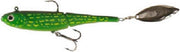 DAM effzett kick-s minnow 200mm | pike | 80 gram