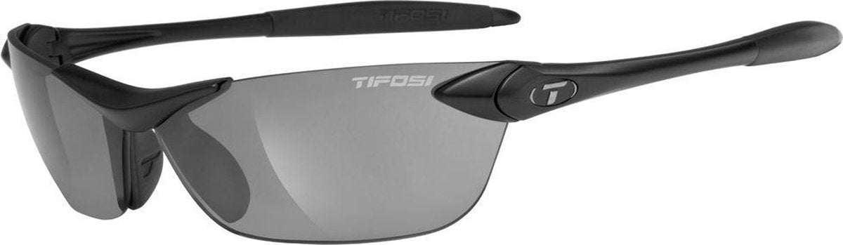 Tifosi Seek - Sportbril - Mat Zwart