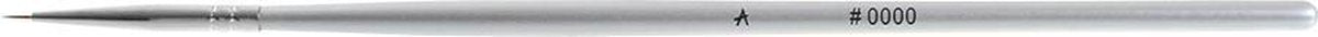 Astonishing Micro Styler Brush 0000