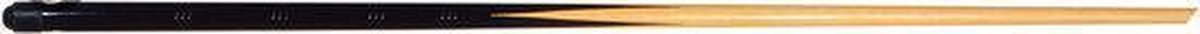 House Q Hardwood Cue 132cm