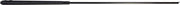 Fibreglass Pool Cue Black