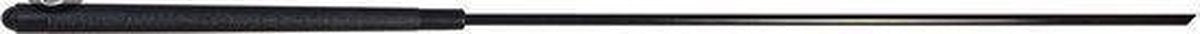 Fibreglass Pool Cue Black