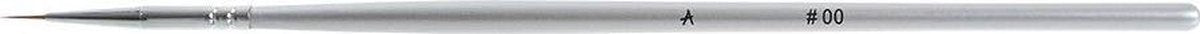 Astonishing Micro Styler Brush 00
