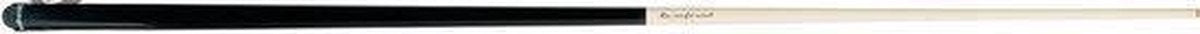 Stinger 1-Piece Carom Cue 12mm