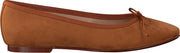 Giulia Ballerina's cognac - Maat 40
