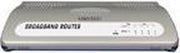 Sweex Broadband Router bedrade router