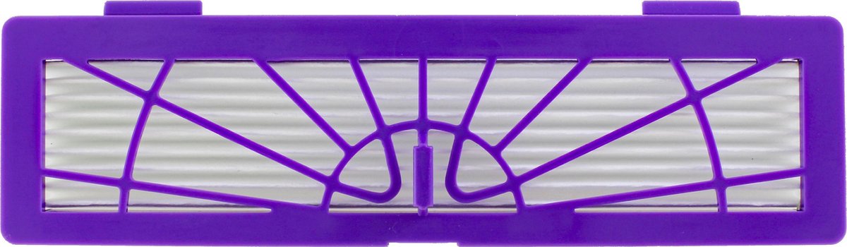 10 HEPA filters voor Neato Botvac