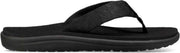 Teva Voya Flip heren slippers zwart
