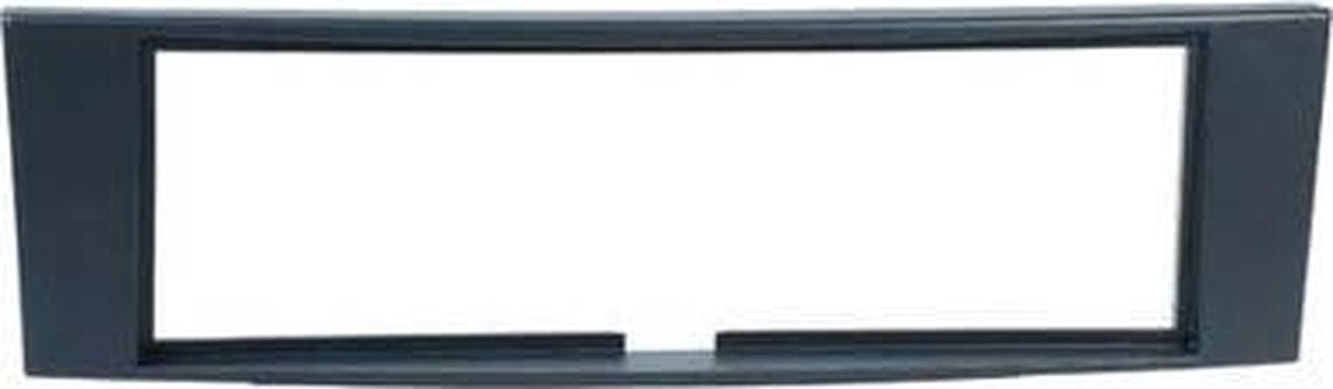1-DIN inbouwframe  Renault Laguna Phase II   2006-2007