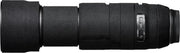 easyCover Lens Oak for Tamron 100-400mm Black