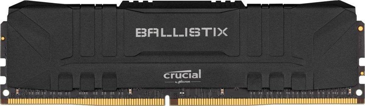 Crucial BL2K16G32C16U4B geheugenmodule 32 GB DDR4 3200 MHz