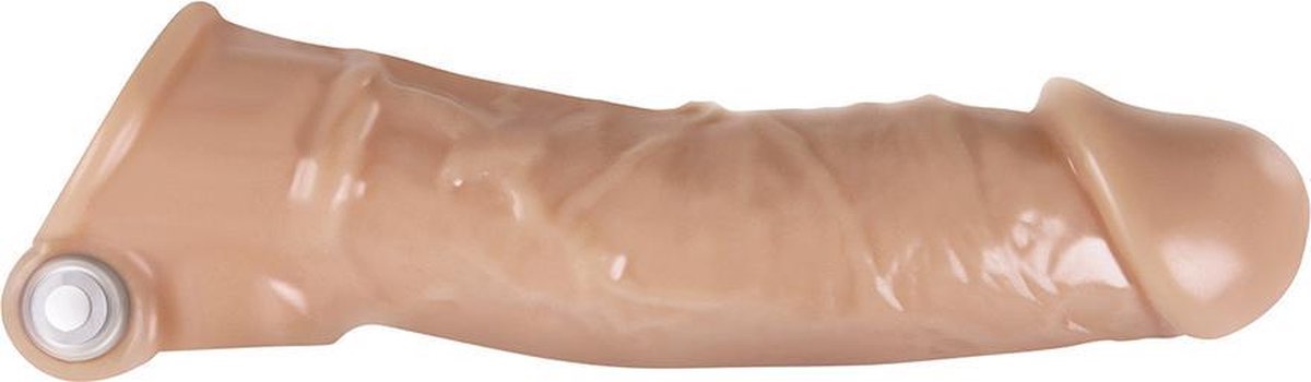 Renegade Penis Extensie Manaconda (lichte beige)