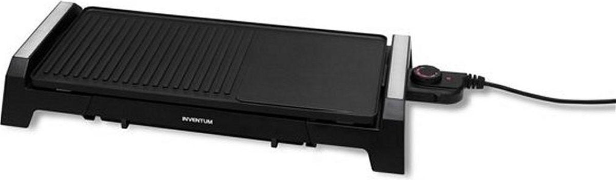 Inventum GP510 - Grillplaat