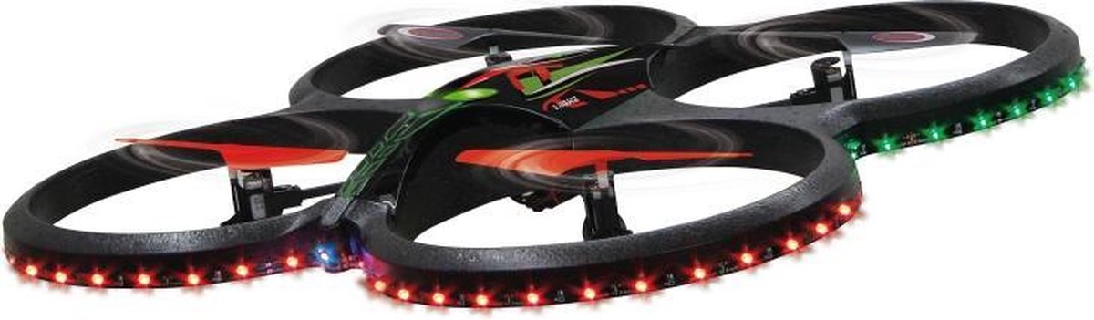 Jamara Flyscout Quadcopter - Drone
